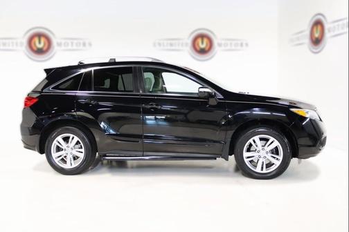 2015 Acura RDX Base