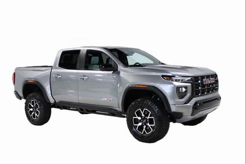 2023 GMC Canyon AT4X