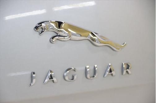 2013 Jaguar XJ L Portfolio