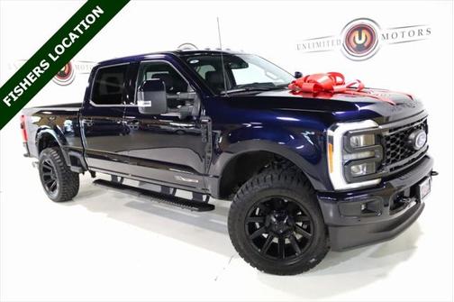 2023 Ford F-250 Lariat