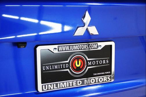 2015 Mitsubishi Outlander Sport SE