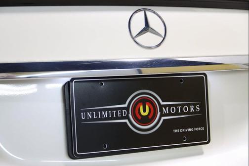2019 Mercedes-Benz S-Class 4MATIC
