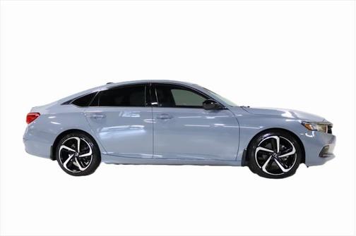 2021 Honda Accord Sport 1.5T
