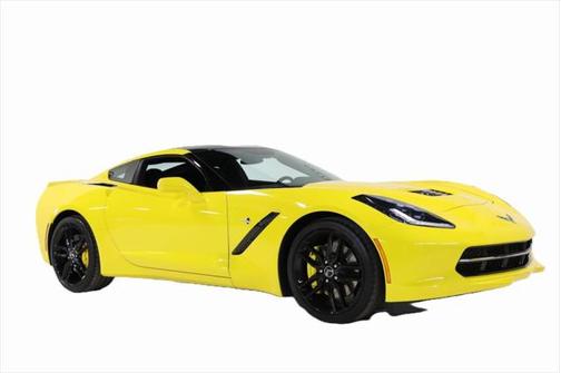 2014 Chevrolet Corvette Stingray Z51