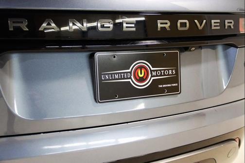 2019 Land Rover Range Rover Velar P250 S R-Dynamic