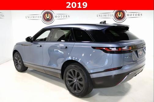 2019 Land Rover Range Rover Velar P250 S R-Dynamic