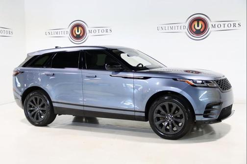 2019 Land Rover Range Rover Velar P250 S R-Dynamic