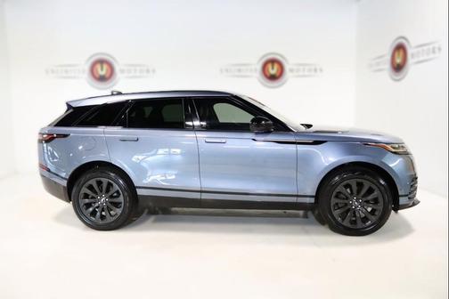 2019 Land Rover Range Rover Velar P250 S R-Dynamic