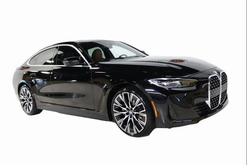 2024 BMW 430 Gran Coupe i