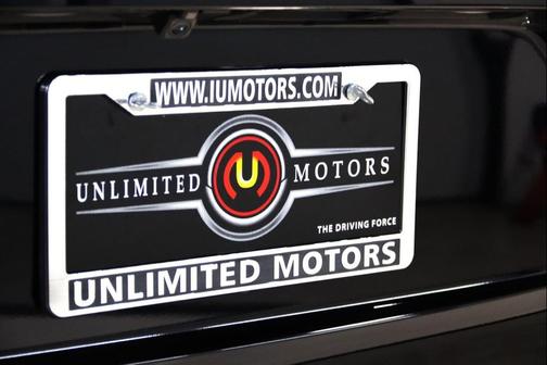 Midnight Black Metallic 2023 Toyota Highlander L