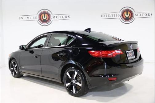 2015 Acura ILX 2.0L Technology