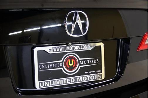 2015 Acura ILX 2.0L Technology