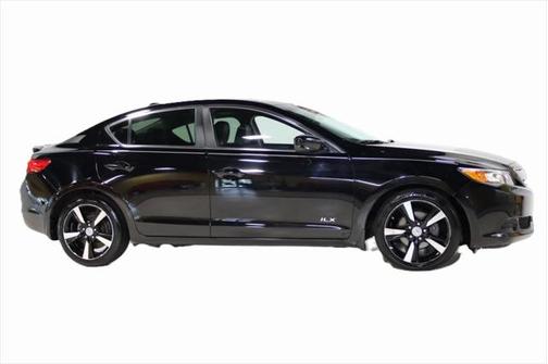 2015 Acura ILX 2.0L Technology