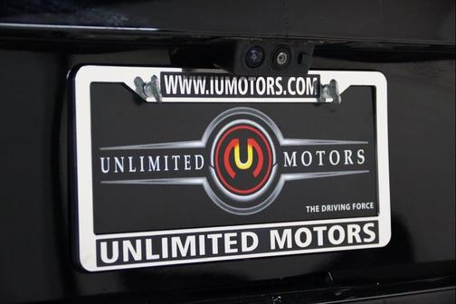 2020 Cadillac Escalade ESV Premium Luxury