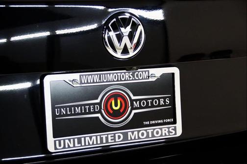 2019 Volkswagen Jetta 1.4T SE