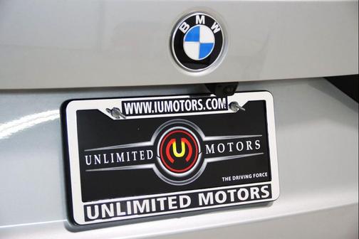 Space Silver Metallic 2024 BMW X1 M35i