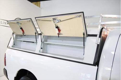 2022 RAM 1500 Tradesman