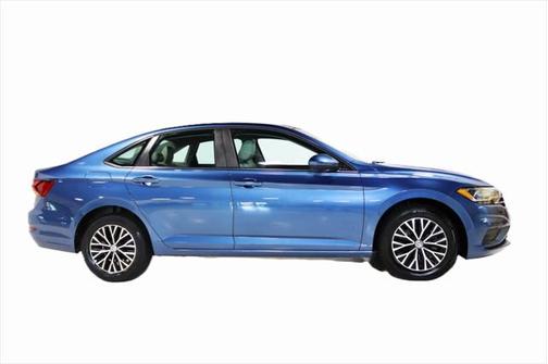 2019 Volkswagen Jetta 1.4T SE