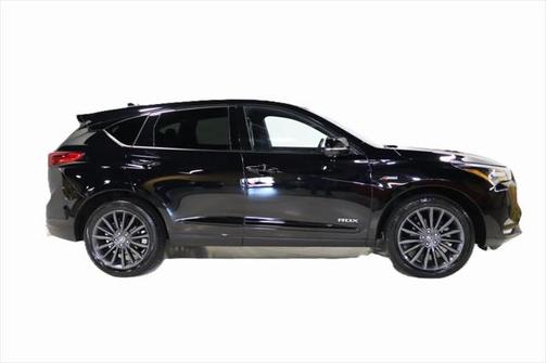 2022 Acura RDX A-Spec Advance Package