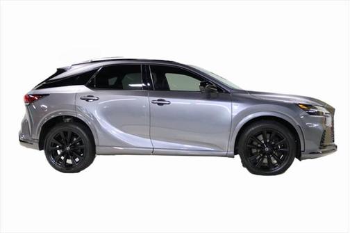 2023 Lexus RX 500h F SPORT Performance