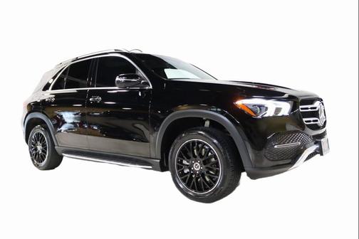 2020 Mercedes-Benz GLE 350 4MATIC