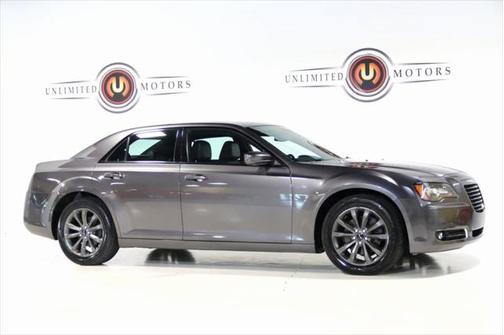 2014 Chrysler 300 S
