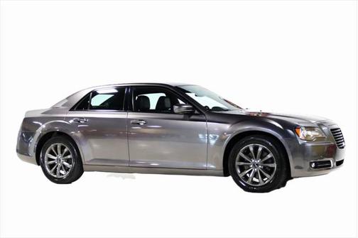 2014 Chrysler 300 S