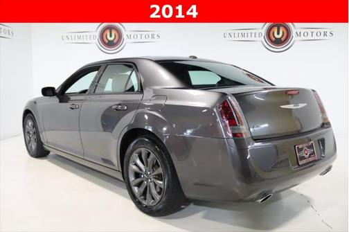2014 Chrysler 300 S