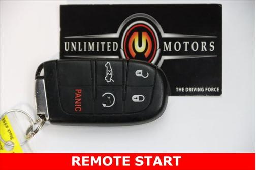 2014 Chrysler 300 S