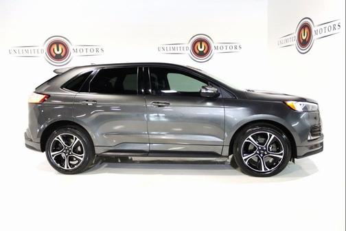 2019 Ford Edge ST