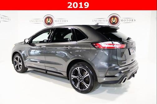 2019 Ford Edge ST