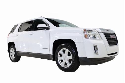 2014 GMC Terrain SLE-1