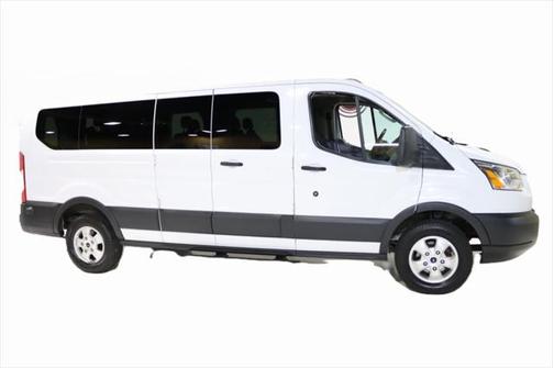 2017 Ford Transit-350 XLT
