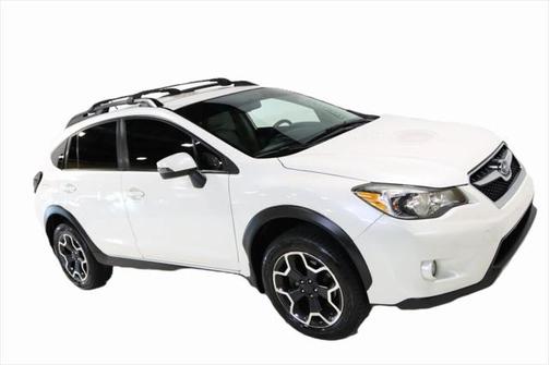 2015 Subaru XV Crosstrek 2.0i Limited