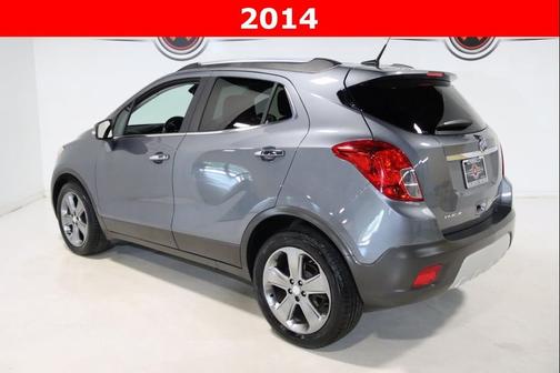 2014 Buick Encore Convenience