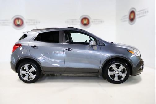 2014 Buick Encore Convenience