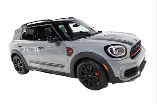 2023 MINI Countryman John Cooper Works ALL4