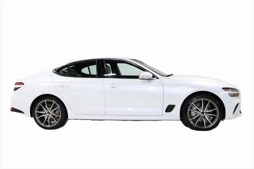 2024 Genesis G70 2.5T AWD