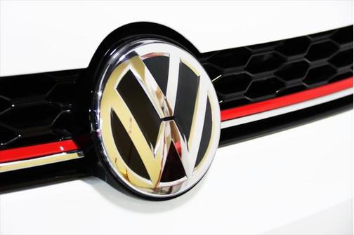 2021 Volkswagen Golf GTI 2.0T SE DSG