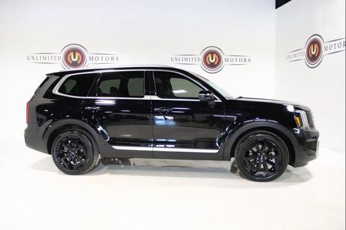 2023 Kia Telluride S