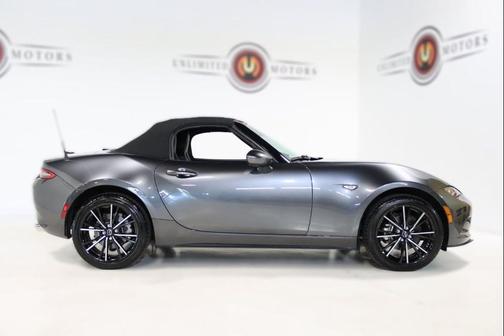 2024 Mazda MX-5 Miata Grand Touring