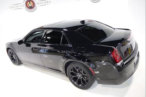 2020 Chrysler 300 S