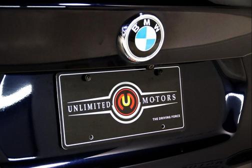 2014 BMW X3 xDrive35i