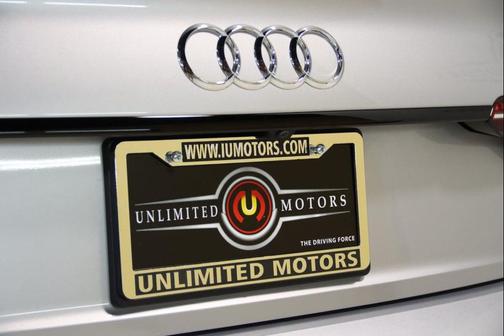 2023 Audi A4 40 Premium Plus