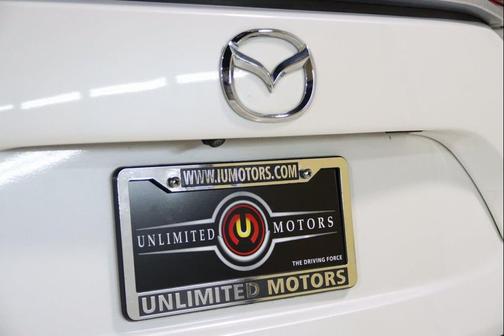2022 Mazda CX-9 Grand Touring