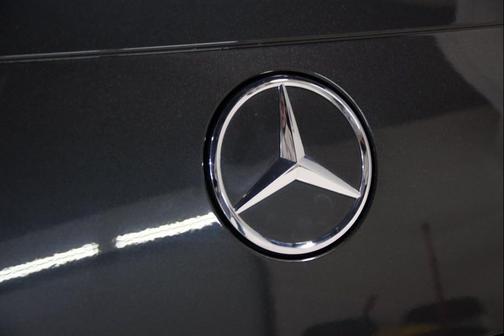 2019 Mercedes-Benz CLS 450 Base