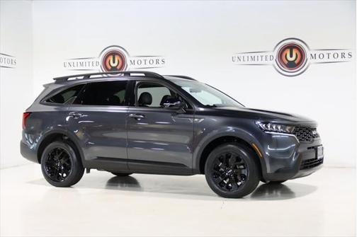 2023 Kia Sorento S