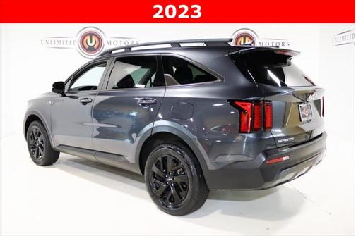 2023 Kia Sorento S