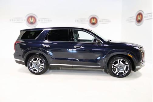 2025 Hyundai PALISADE Limited