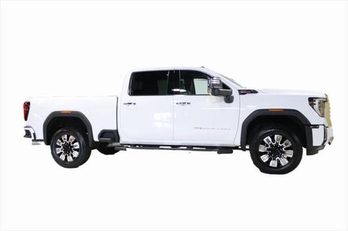 2024 GMC Sierra 3500 Denali